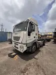 Farin Iveco Stralis 430 6x4 Truck (1998) - 4