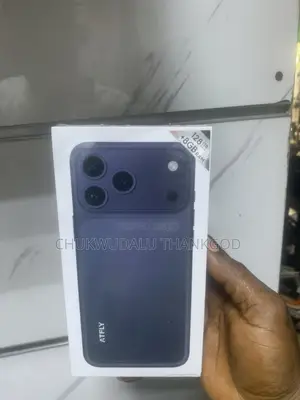 New Atfly 17 Pro-Max 128GB Blue