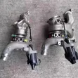 Sabon Twin Turbo Charger na BMW M3, M4, M5, M6, M7, G05 - 1