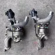 Sabon Twin Turbo Charger na BMW M3, M4, M5, M6, M7, G05 - 4