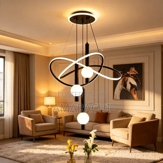 Quality Dropping Ceiling Light - 1