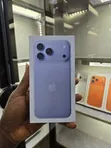 New Apple iPhone 18 Pro Max 1TB Blue - 1