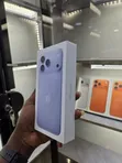 New Apple iPhone 18 Pro Max 1TB Blue - 3