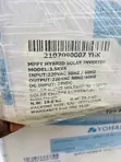 3.5kVA 24V Yohako Solar Hybrid Inverter - 1