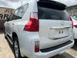 Lexus GX 460 2012 White - 4