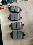 Bakin Birki na Asali don Jetour X70 Plus - 4