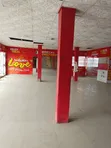 Wurin Kasuwanci Don Hayar - Sama da Kasa Wurin Ciye-ciye, Egbeda - 1