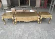 Classic Royal Center Table 1+2 Set - 1