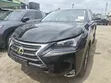2016 Lexus NX 200 FWD Beige SUV - 2