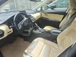 2016 Lexus NX 200 FWD Beige SUV - 3