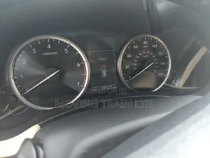 2016 Lexus NX 200 FWD Beige SUV