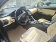 2016 Lexus NX 200 FWD Beige SUV - 5
