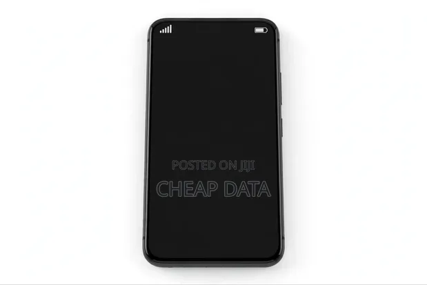 Affordable Data for All Networks - 1