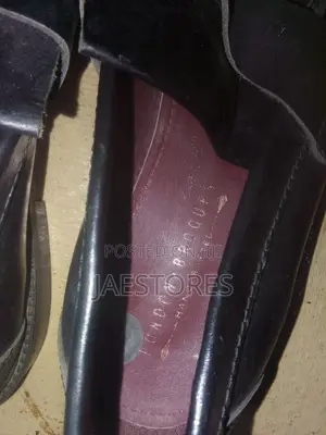 London Brogues - Brand New Formal Leather Shoes