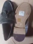 London Brogues - Brand New Formal Leather Shoes - 2