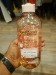 Garnier SkinActive Ruwan Gyaran Fata Mai Ruwan Zuma 400ml - 1