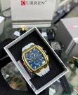Curren 8440 Men's Chronograph Watch - 2