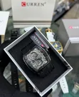 Curren 8440 Men's Chronograph Watch - 4