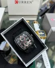 Curren 8440 Men's Chronograph Watch - 5