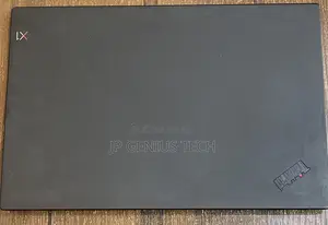 Lenovo ThinkPad X1 Carbon Laptop (Core i5, 16GB RAM, 512GB SSD)