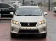 Lexus RX 350 FWD 2013 Gold - 1