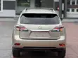 Lexus RX 350 FWD 2013 Gold - 2