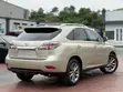 Lexus RX 350 FWD 2013 Gold - 3
