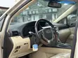 Lexus RX 350 FWD 2013 Gold - 4