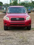 Toyota RAV4 Sport 4x4 2007 Ja - 1