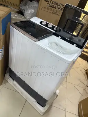 Skyrun 11kg Twin Tub Washing Machine SPB116-024S