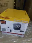 QASA Air Fryer QFY-660 - Brand New - 2