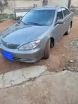 Toyota Camry LE 2004 Gray - 1