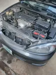Toyota Camry LE 2004 Gray - 2