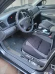 Toyota Camry LE 2004 Gray - 3