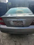Toyota Camry LE 2004 Gray - 4