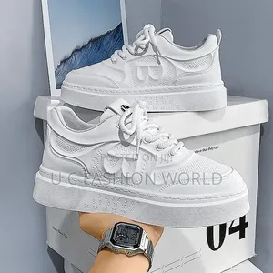 Original Boss Unisex Sneakers