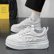 Original Boss Unisex Sneakers - 3