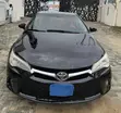 2016 Toyota Camry SE Sedan - 1