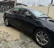2016 Toyota Camry SE Sedan - 3