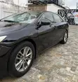 2016 Toyota Camry SE Sedan - 4