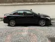 2016 Toyota Camry SE Sedan - 5