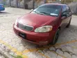 Toyota Corolla 2007 Ja - 4
