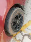 Toyota Corolla 2007 Ja - 5