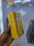 New Xiaomi Poco M8 Pro 256GB Black - 2