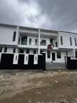 3-Bedroom Semi-Detached Duplex for Sale in Sangotedo - 1