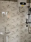 3 Bedroom Apartment for Rent in Okota - 3