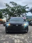 Toyota Avalon Touring Baƙar Fata 2022 - 1