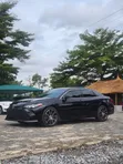 Toyota Avalon Touring Baƙar Fata 2022 - 2