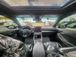 Toyota Avalon Touring Baƙar Fata 2022 - 3
