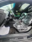 Toyota Avalon Touring Baƙar Fata 2022 - 4